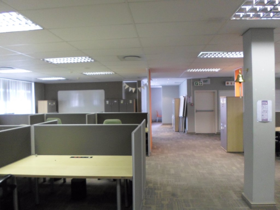 To Let commercial Property for Rent in Century City Western Cape